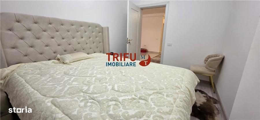 Apartament super modern in bloc nou etaj 1 - 9
