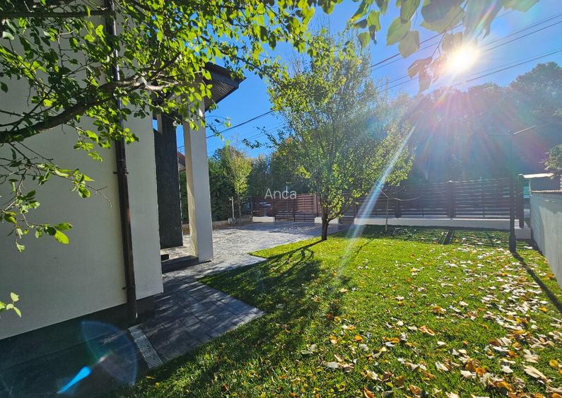 Snagov, Vila individuala, Direct proprietar, 310 mp utili