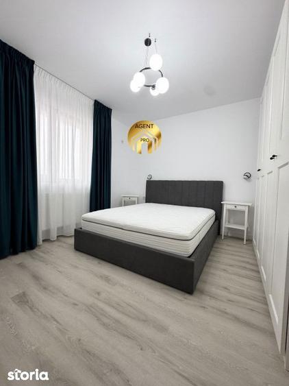 Apartament 2 camere NOU - Prima inchiriere - Otopeni Odaile - 6