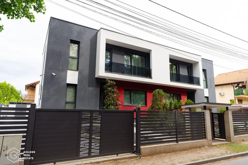 Exclusivitate Absolută în Calea Aradului | Casă High-End Complet Mobilată - 2