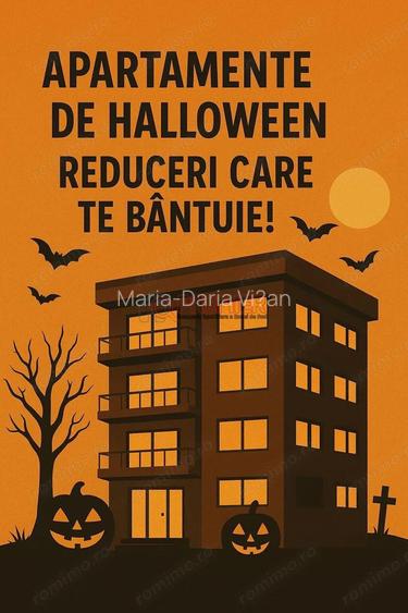 Drumul Binelui studio modern la un pre? bun - Oferta de Halloween