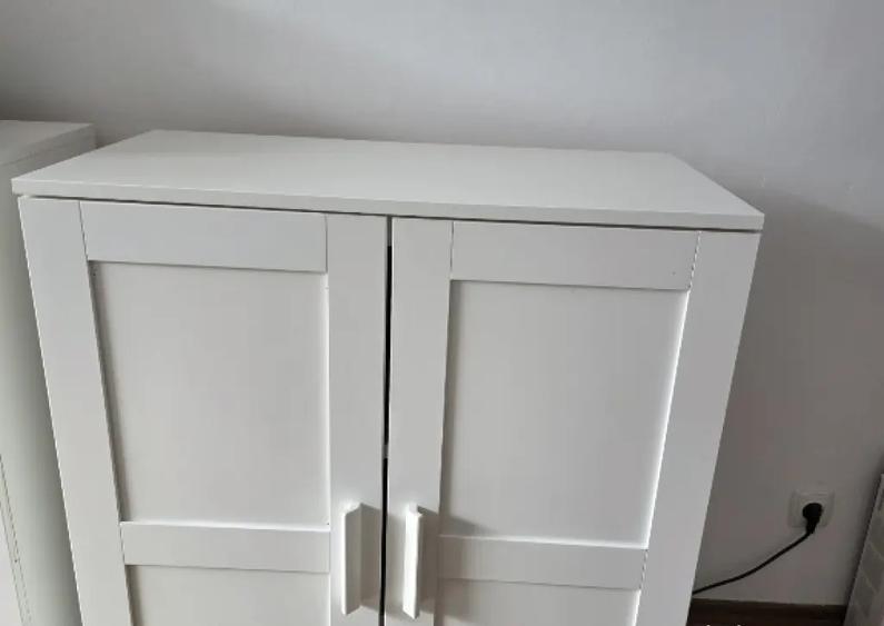 Propietar ofer spre inchiriere apartament cu doua camere in cartierul Noua - 2