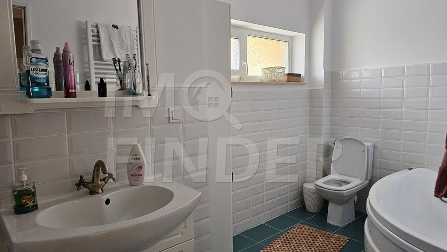 Inchiriere casa? 3 camere | 2 ba?i | 110 mp | complet utilata? | Buna? Ziua - 6