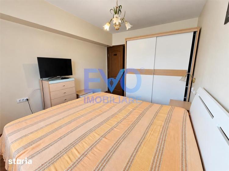 Apartament 2 Camere Decomandat, Iasi, Centru, Anastasie Panu, Etaj 1 - 9