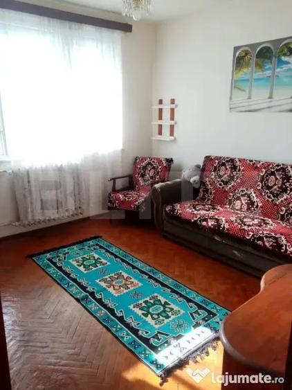 Apartament 2 camere, 45 mp, semidecomandat, zona Gheorgheni - 8