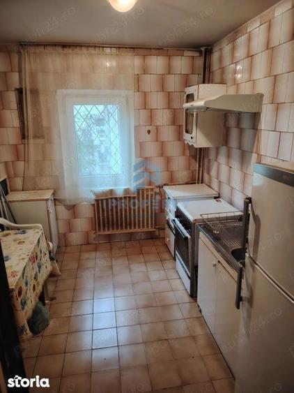 Apartament 2 camere langa Univ Titu Maiorescu - 5
