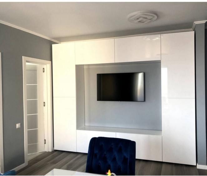 Apartament cu 3 camere decomandat în Gilău