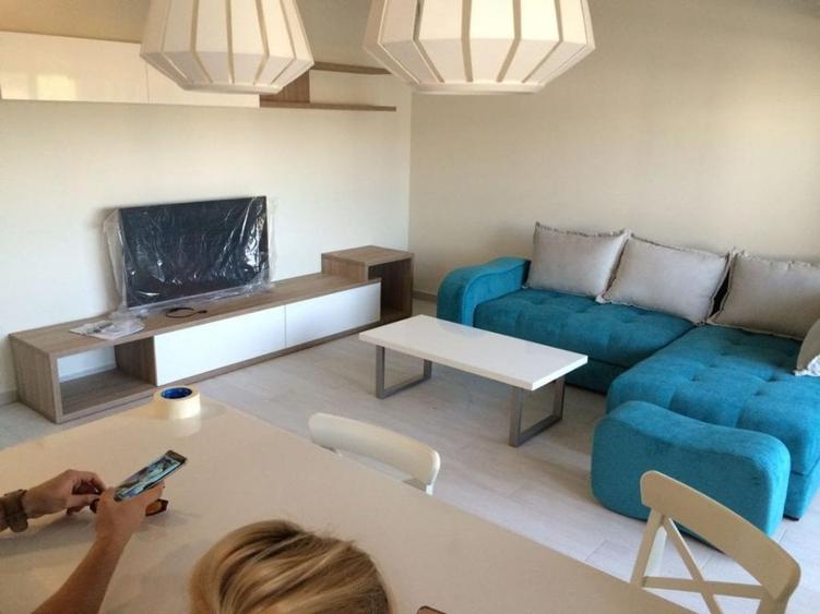 La intrare in Dumbravita apartament cu 2 camere bloc nou cu lift - 3