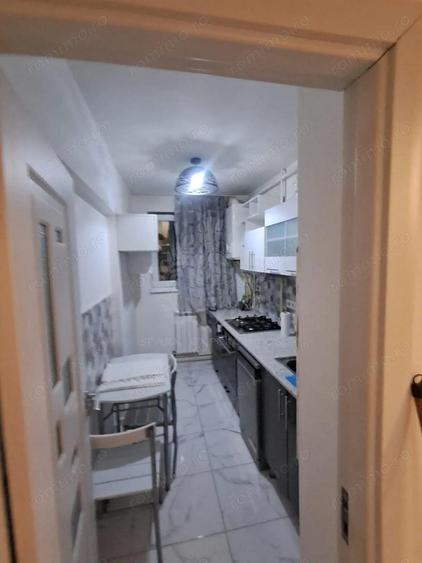 2 CAMERE //CENTRU // CENTRALA PROPRIE - 1