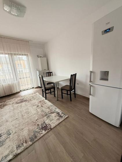 apartamnet cu 2 camere bloc nou stadion - 4
