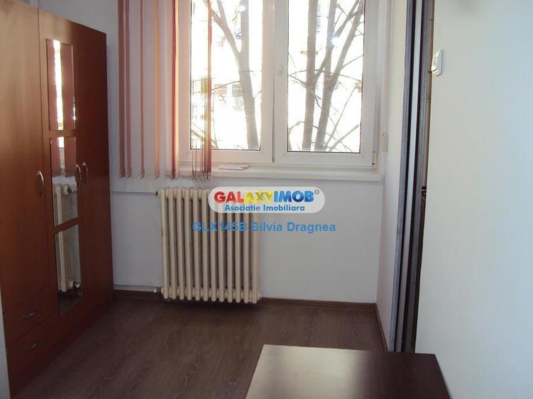 INCHIRIERE garsoniera Berceni (Piata Resita) - 5