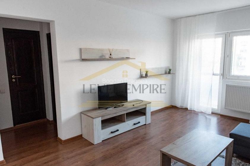 Inchiriere Apartament 2 Camere Militari Gorjului Iuliu Maniu  Plaza Politehnica