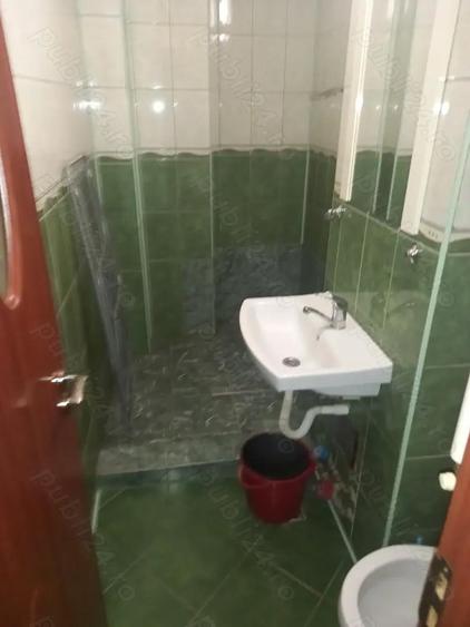 Chirie garsoniera Oradea Milcovului - 4