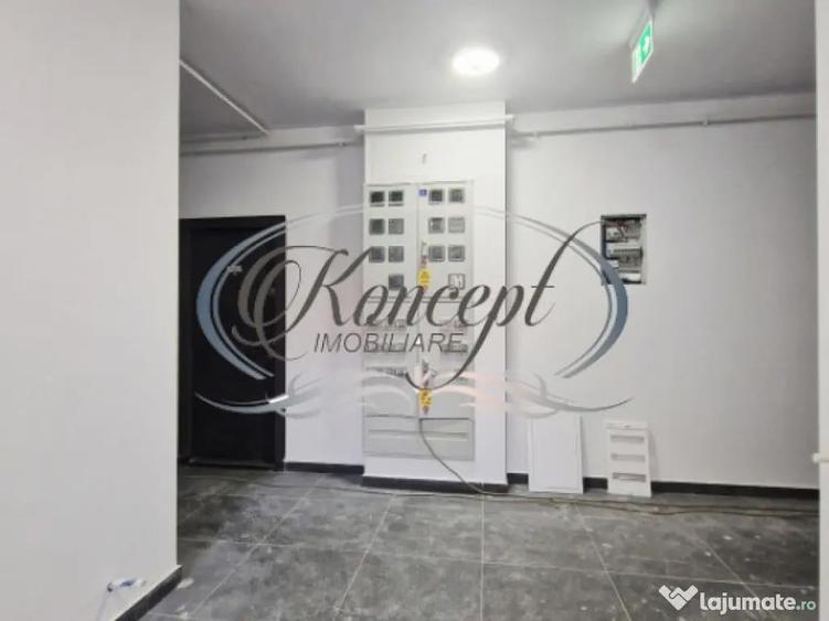 Apartament in ansamblu NZEB, zona Leroy Merlin - 7