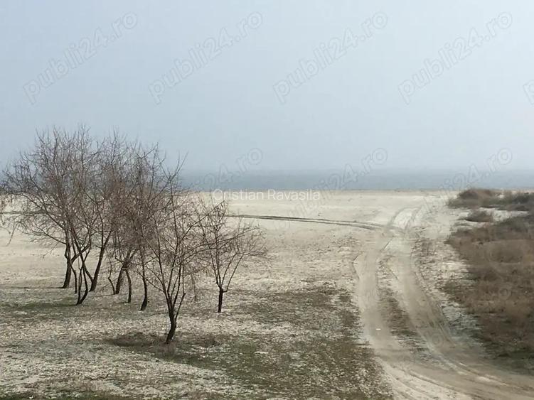Teren localitatea Corbu, jud. Constanta Teren localitatea Corbu, jud. Constanta