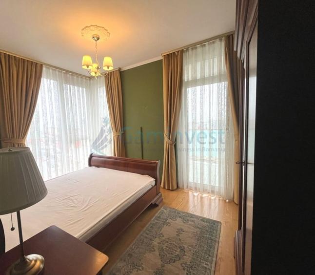 Apartament spatios cu 3 camere de inchiriat Ared, Oradea, Bihor - 7