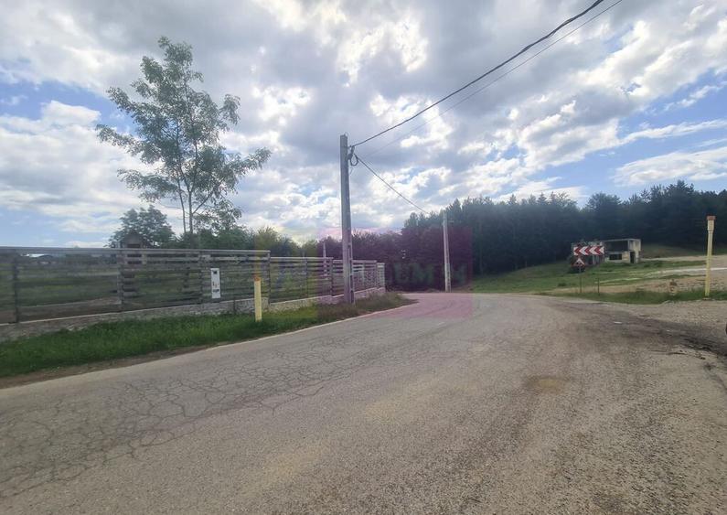 Teren intravilan de vanzare in Breaza (dezvoltare imobili... - 17