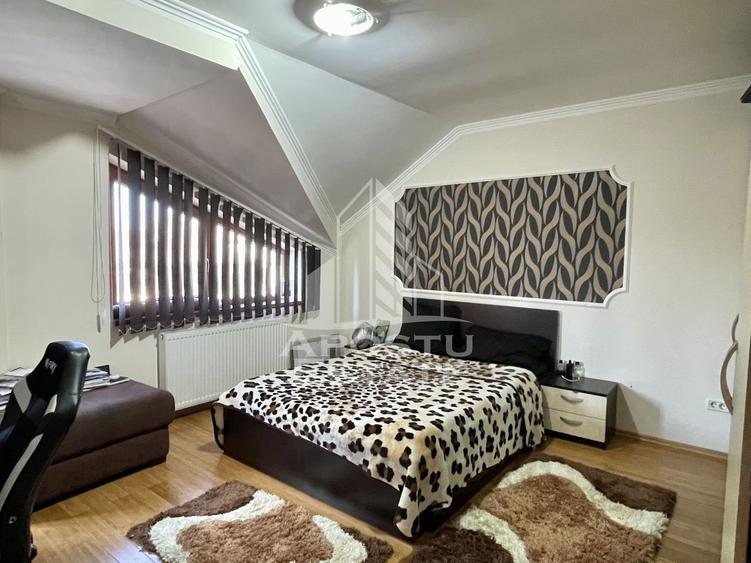 Casa spatioasa si moderna in Timisoara – Zona Ciarda Rosie - 10