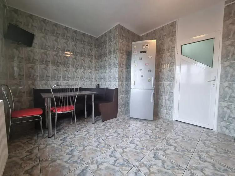 Apartament 3 camere, Decomandat, Bucătărie separată | Nerva Traian - 7