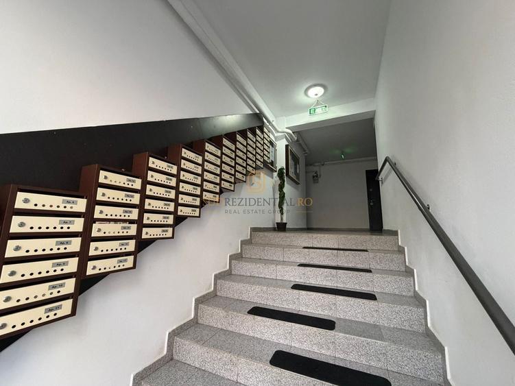 Apartament 2 camere studio | Metrou Berceni | Str. Biruintei - 8