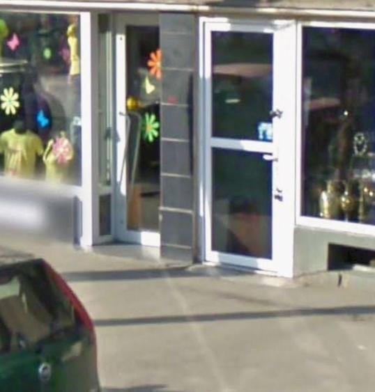 Dorobanți 37 mp situat stradal - 2