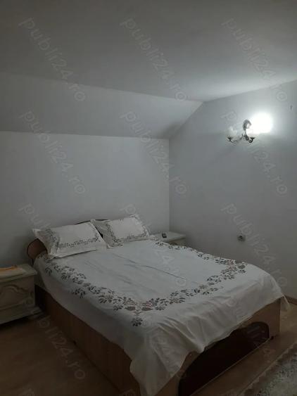 Vand Vila in Sta?iunea Montana Ranca jud Gorj - 5