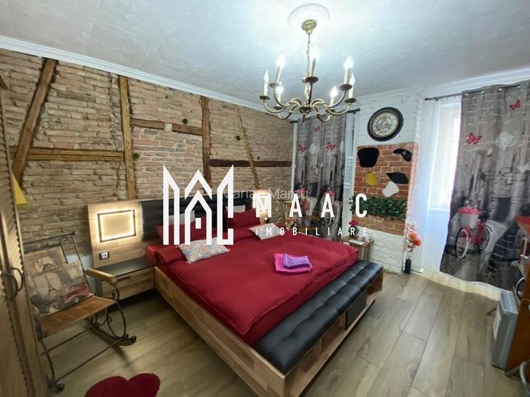 Proprietăți Ultracentrale I Regim Hotelier I Investiție