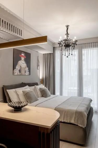 Studio premium | WIN Herăstrău | Design de autor | Investiție sigură - 11