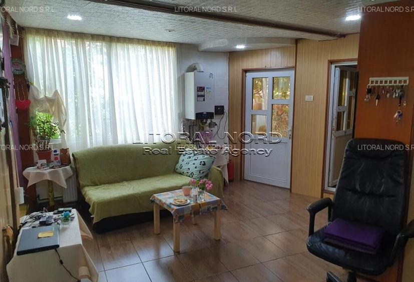 Exclusivitate - Eforie Nord - Imobil P+1E, 9 camere, 8 bai,150mp utili - 6