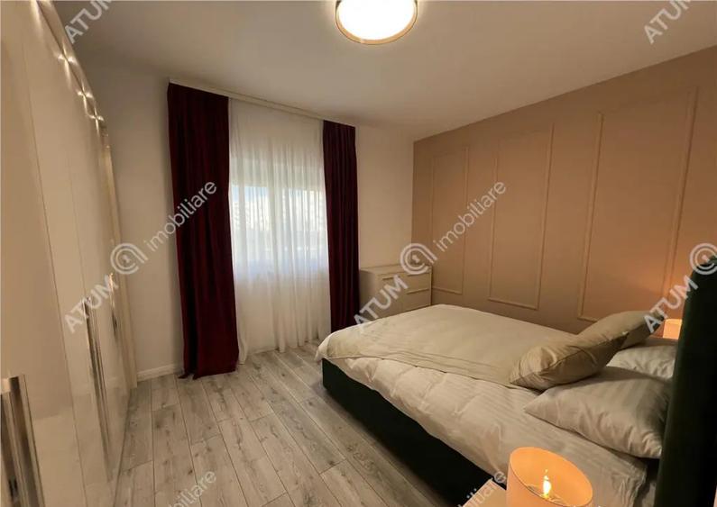 Apartament modern de inchiriat cu 2 camere decomandate zona - 9