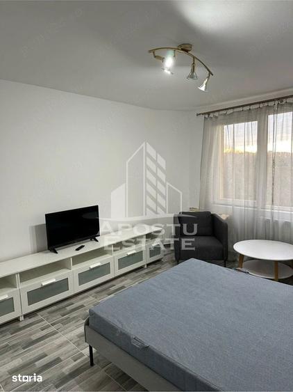 Garsoniera de inchiriat, zona Centrala Timisoara - 1