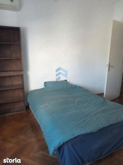 Ultracentral-Palatul de Justitie | 2 Camere | Centrala proprie | AC - 8
