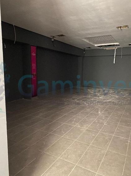 Hala cu rampa de inchiriat vama Bors, Bihor V3322A - 7