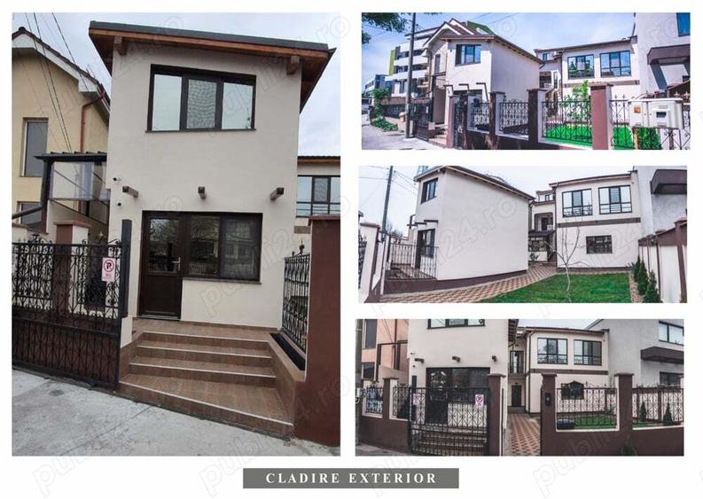 PROPRIETAR inchiriez spatiu comercial CENTRAL - 4