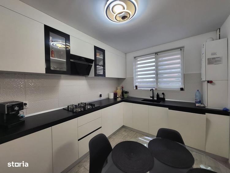 Casa cu 3 camere | Mobilata si utilata complet | Loc de parcare - 5