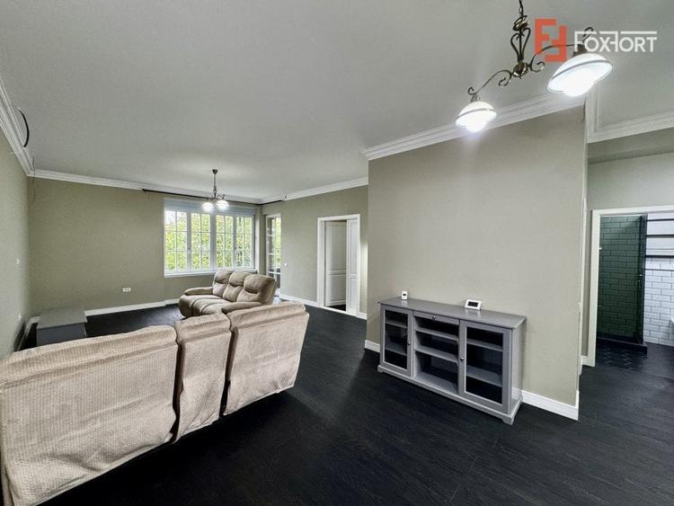 Apartament deosebit, 3 camere, zona Central – Bld. C.D. Loga - 2