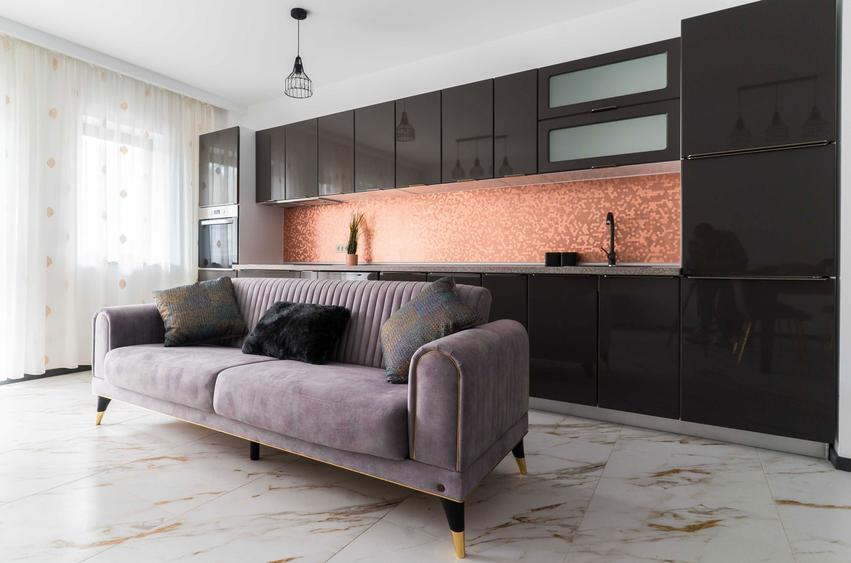 Inchiriere | Grand Park Pipera | 2 camere | SPA Gratuit - 3