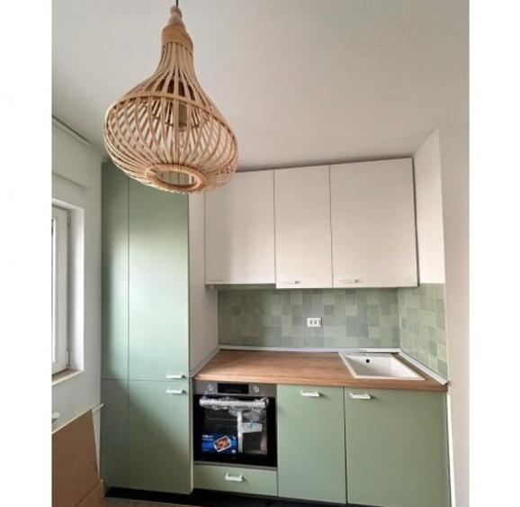 Apartament 3 camere Mihai Bravu - 3