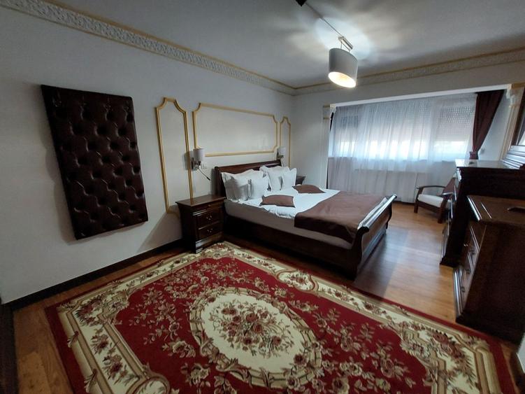Apartament 3 camere de inchiriat Baneasa - 4