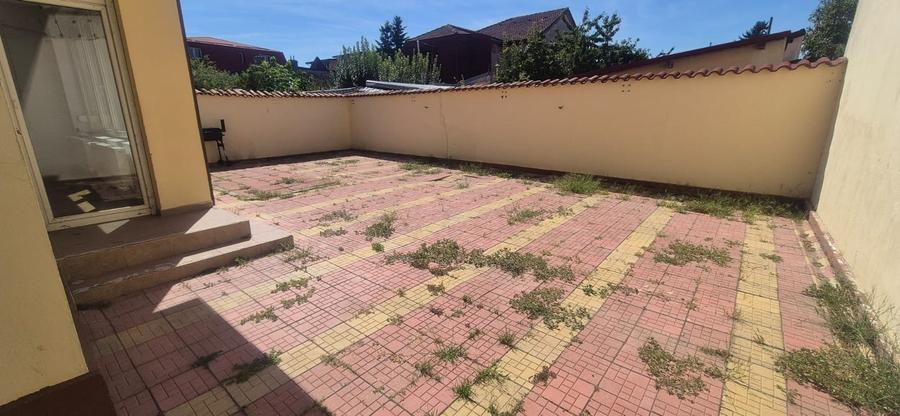 Vila Bucurestii Noi - Luptatorilor - Garofitei - 7