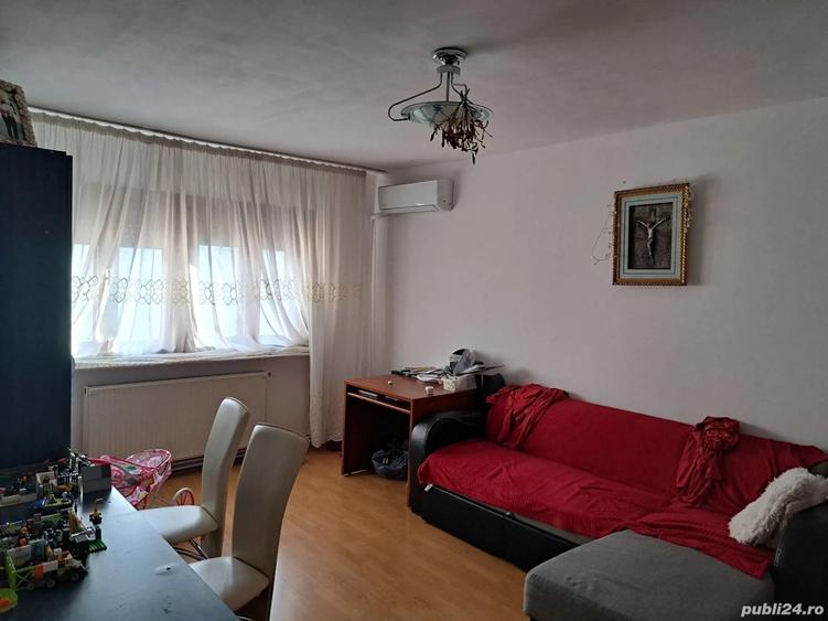 APARTAMENT 4 camere decomandat langa parcul NICOLAE ROMANESCU - 7