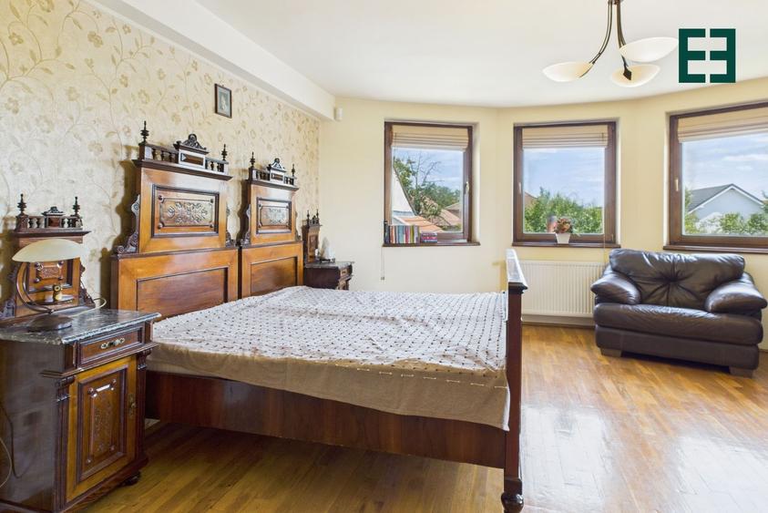 Vilă cu 6 camere - Zona Subcetate - Arad - 21