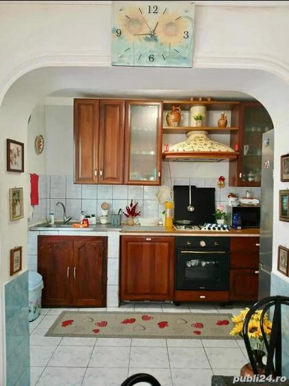 Casa de vanzare Zona Barbatesti Valcea - 4