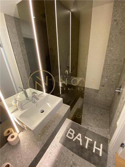 Inchiriere apartament cu 3 camere Aviatiei Tower Promenada - 20