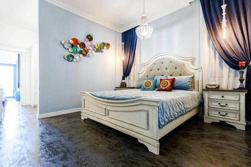 Casa Armoniei Stilurilor - 27