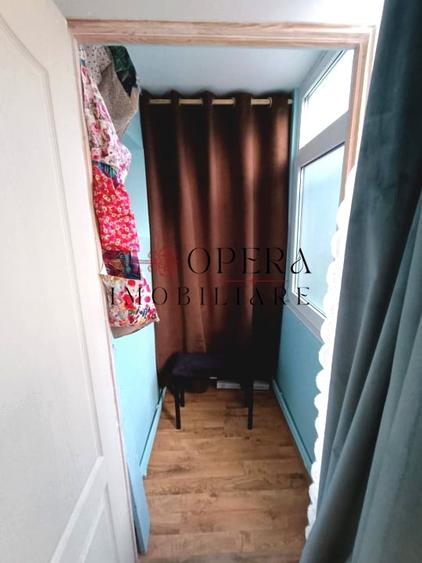 Apartament 2 camere semidecomandat, de vanzare, zona Tatarasi - 5