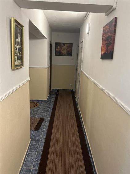 Apartament 4 camere decomandat - etaj intermediar - 92mp - 1980 - 6