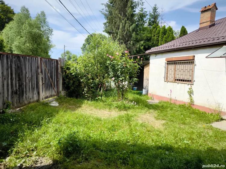 Casa de vanzare Zizin, com. Tarlungeni , zona lini?tita, aproape de natura* - 10