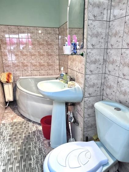 APARTAMENT 3 CAMERE I DECOMANDAT I ETAJ 2 I MOBILAT I CETATE STADION I - 9