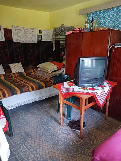 Casa batraneasca de vanzare - 8